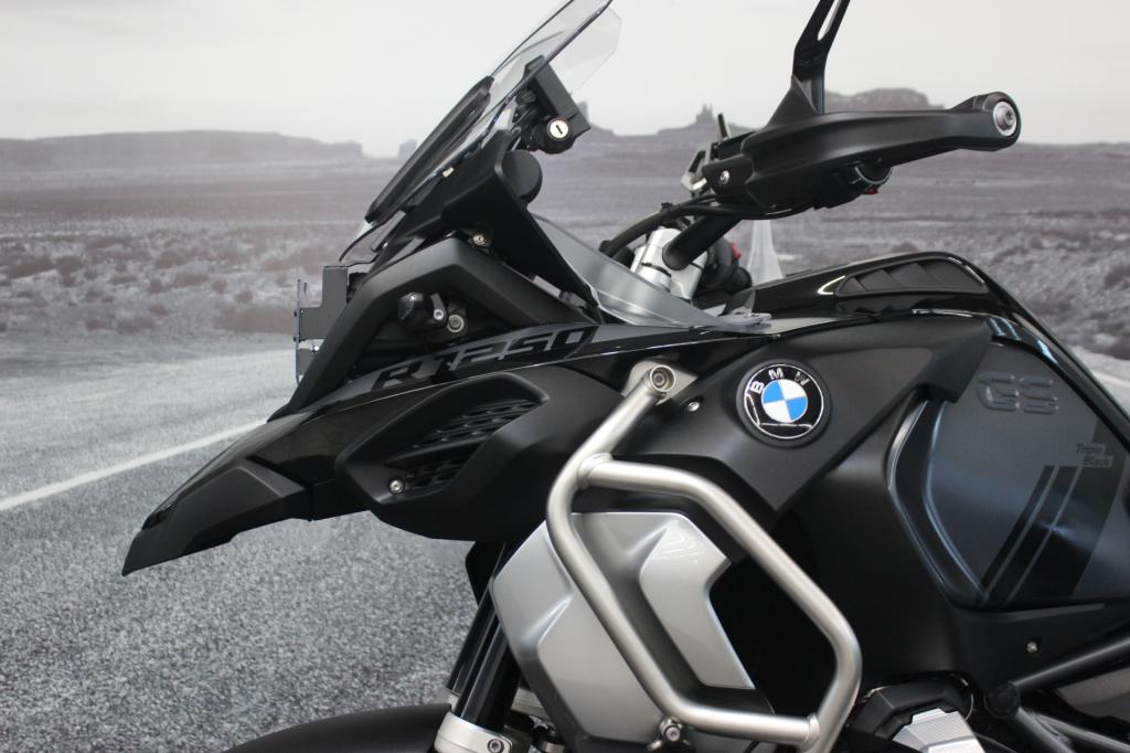 BMW R 1250 GS Adv.Premium Triple Black 719