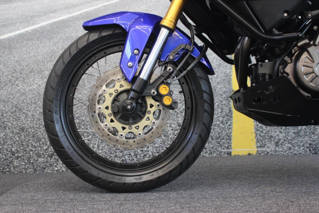 YAMAHA XT 1200 Z  SUPER TÉNÉRÉ/ DX