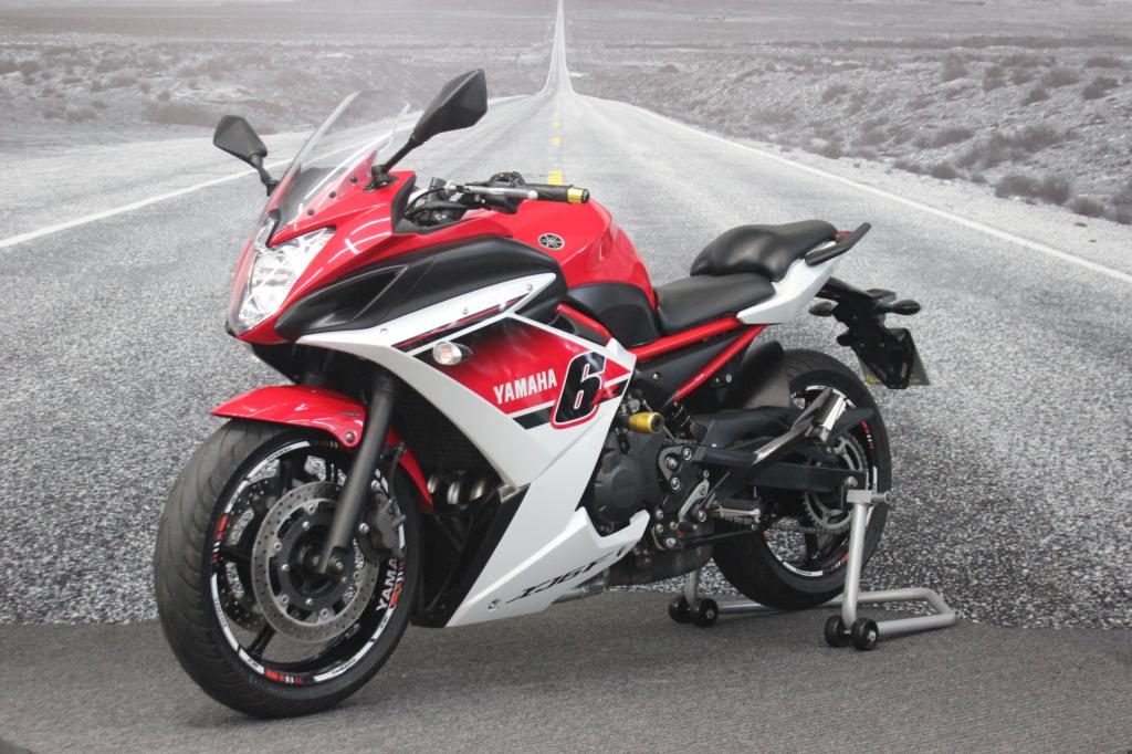 YAMAHA