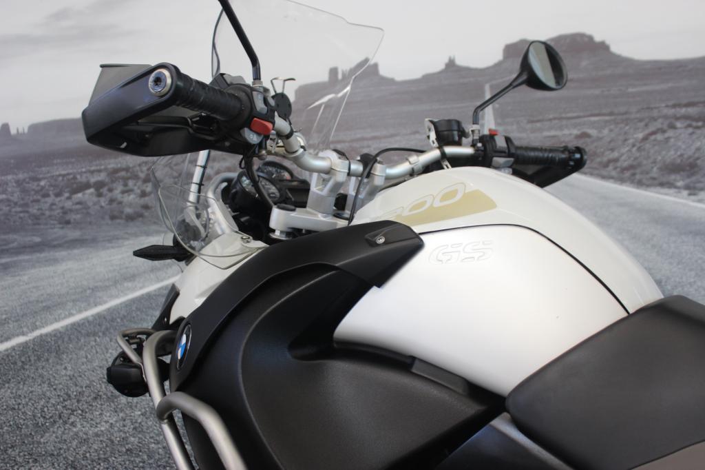 BMW R 1200 GS Adventure
