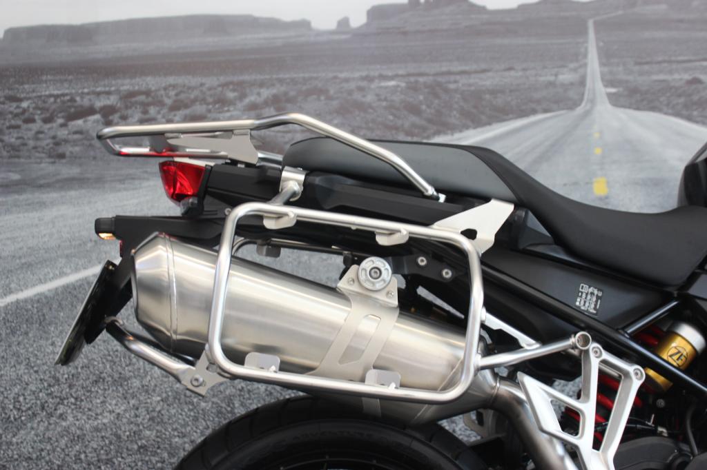 BMW F 850 GS Adventure Premium