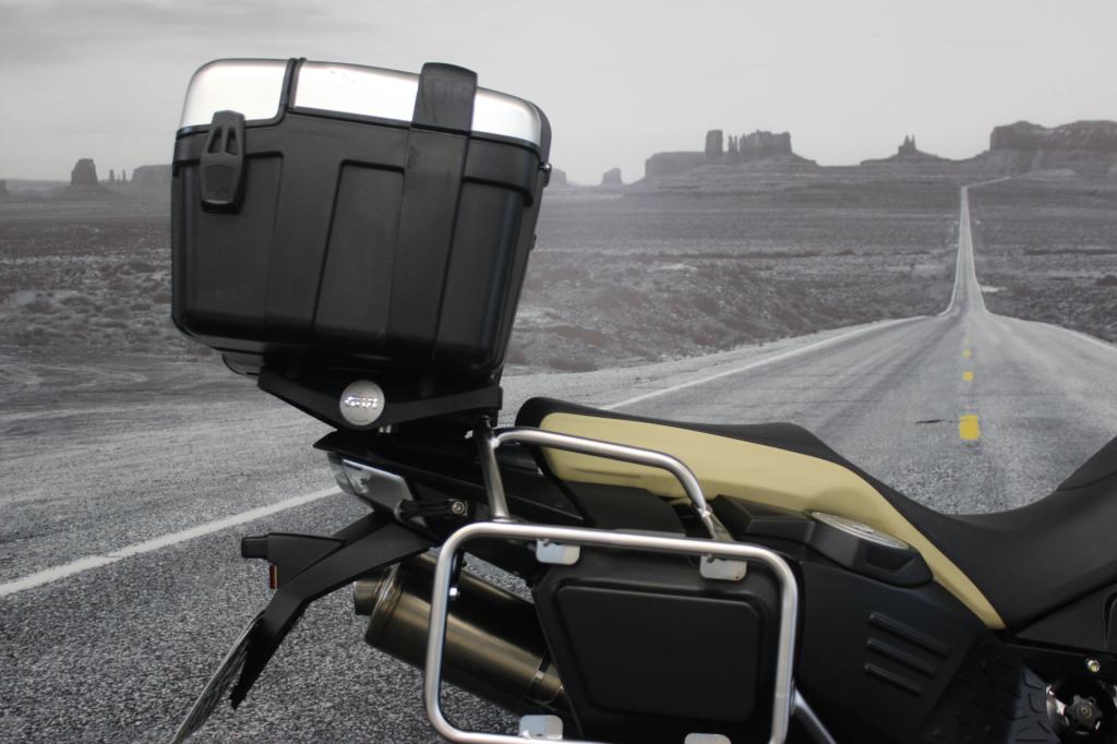 BMW F 800 GS Adventure