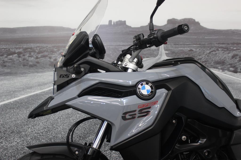 BMW F 750 GS Sport