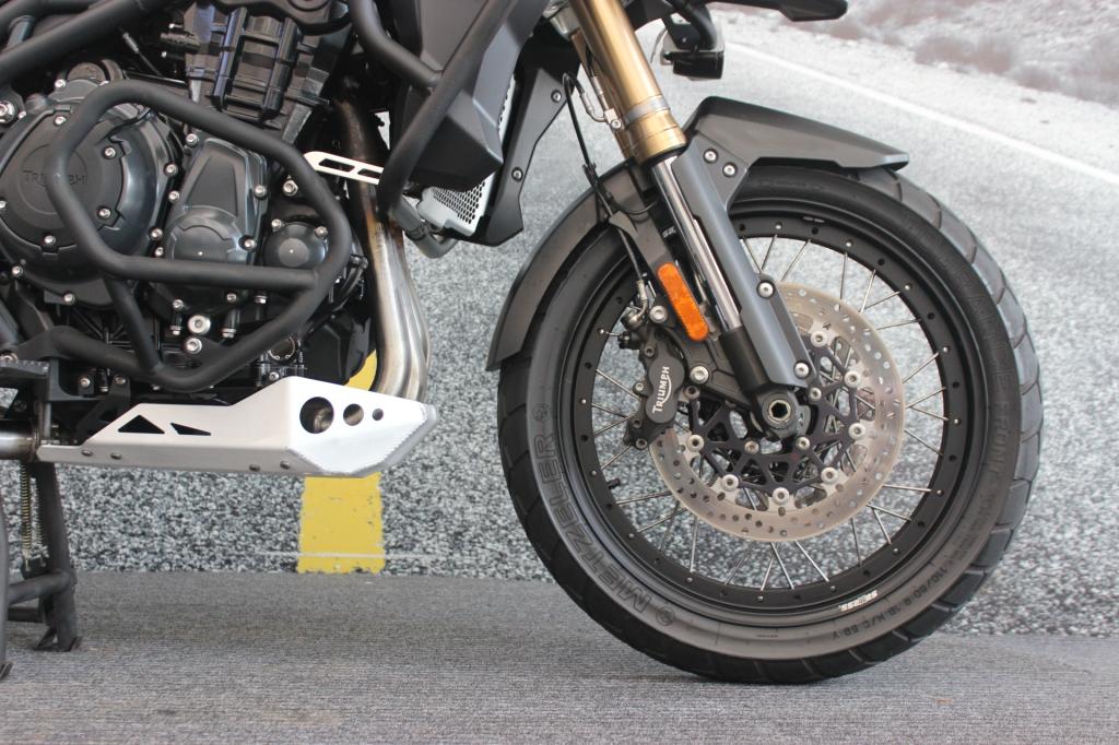 TRIUMPH TIGER 1200 XC EXPLORER