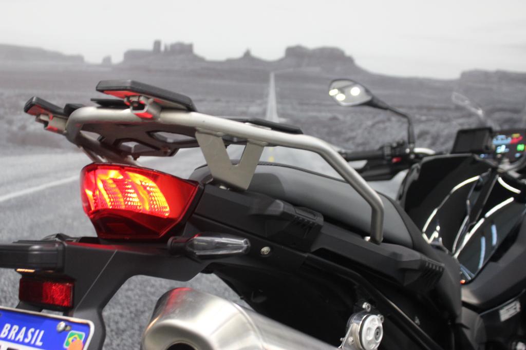 BMW F 800 GS Plus 895cc