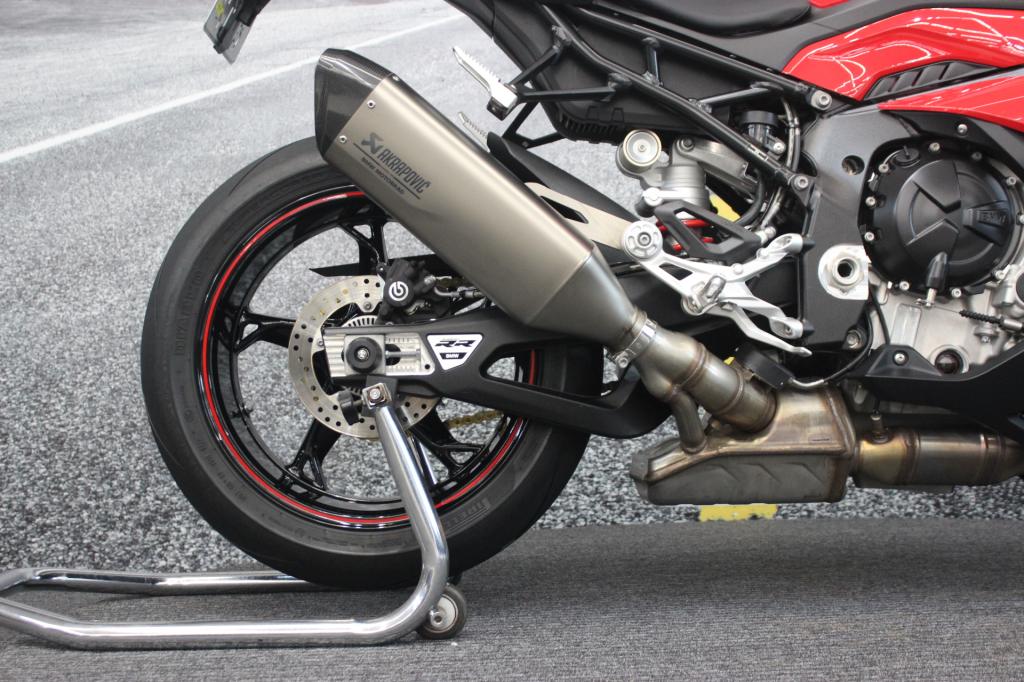 BMW S 1000 RR
