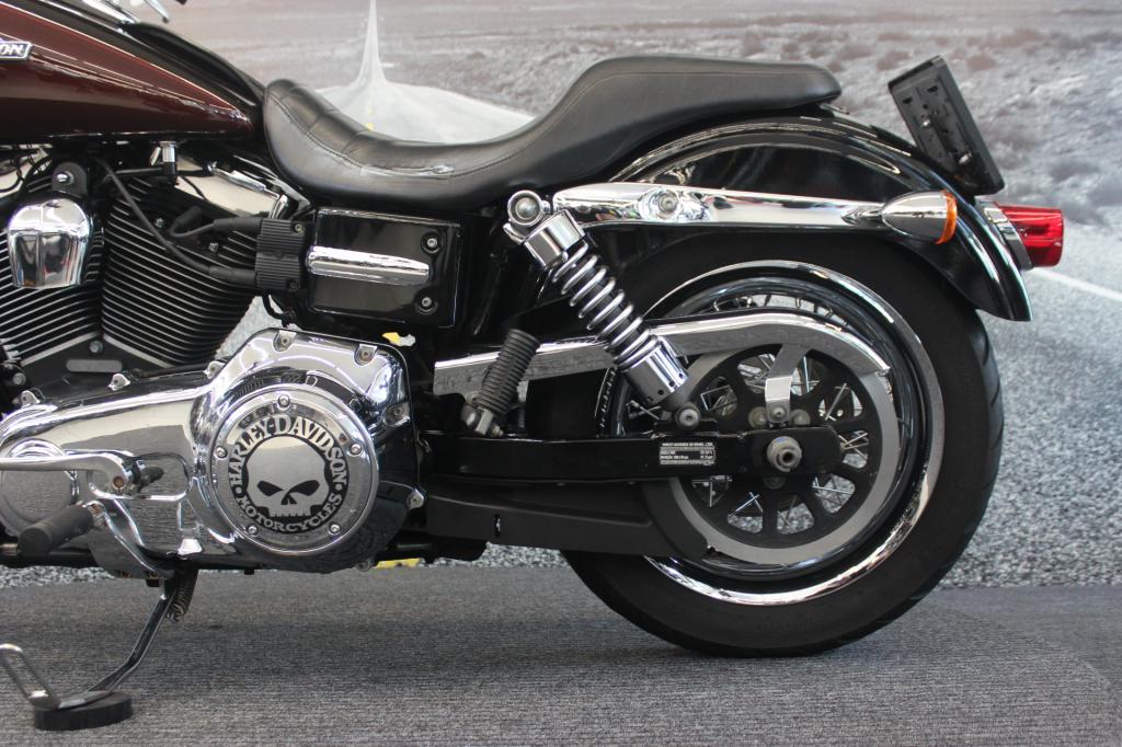 HARLEY-DAVIDSON DYNA SUPER GLIDE CUSTOM