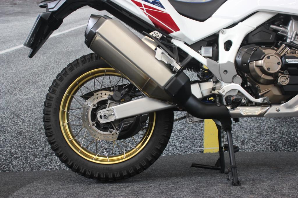HONDA CRF 1100L AFRICA TWIN ADV. SPORTS ES DCT