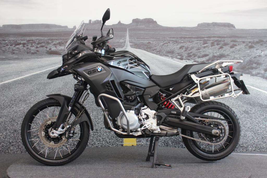 BMW F 850 GS Adventure Premium