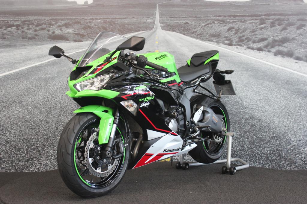KAWASAKI