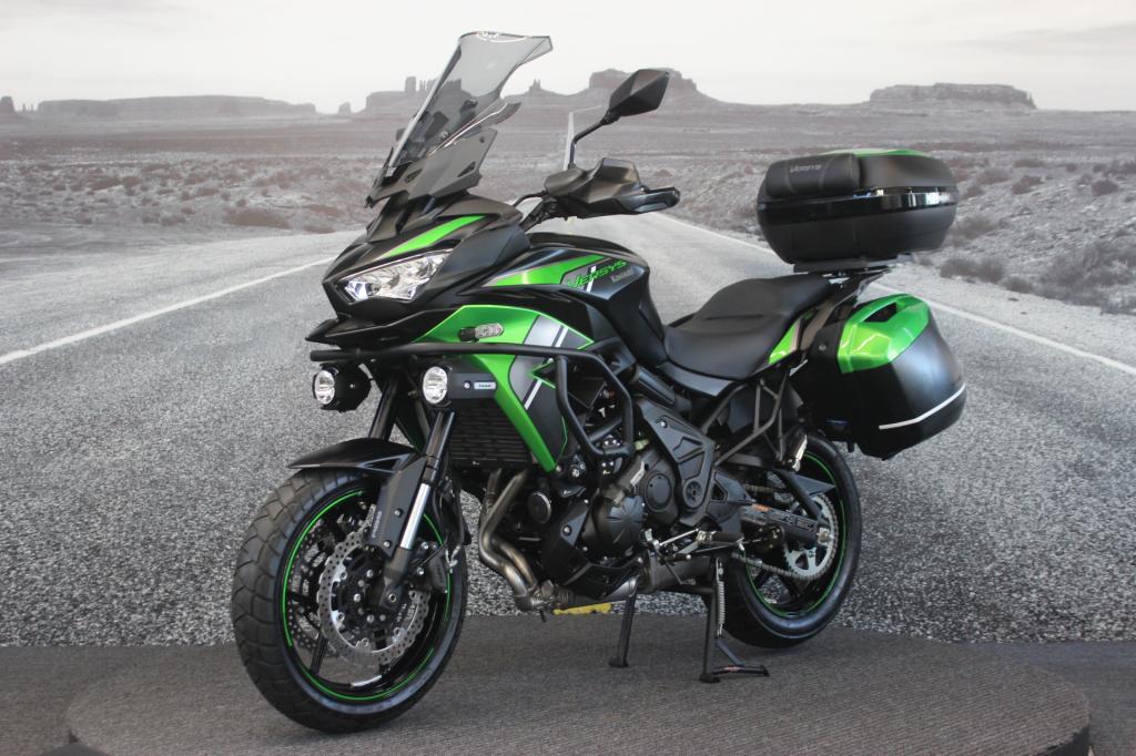 KAWASAKI