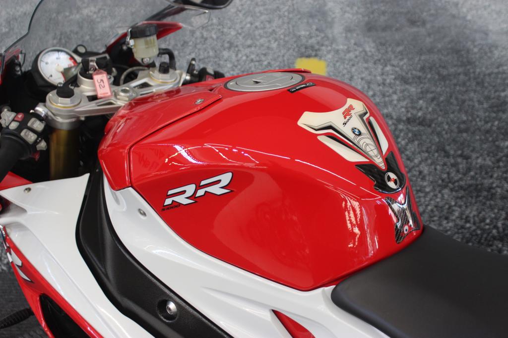 BMW S 1000 RR
