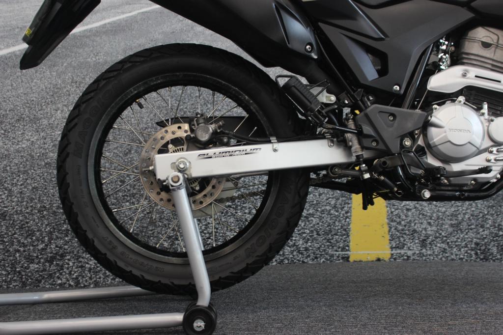 HONDA XRE 300 ADVENTURE FLEX