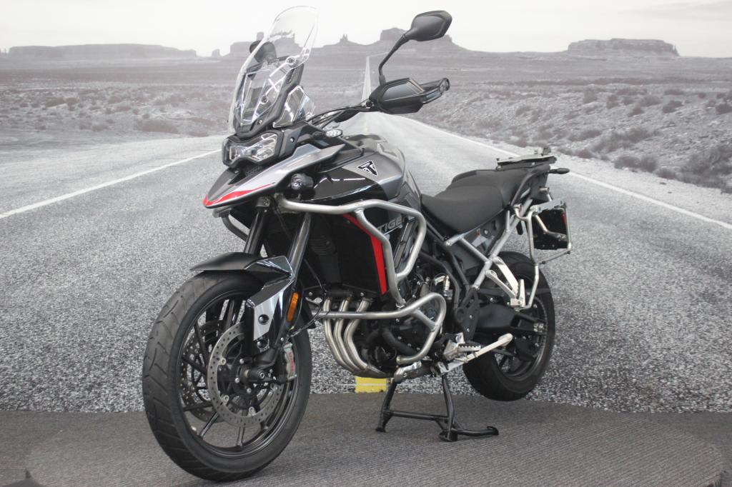 TRIUMPH