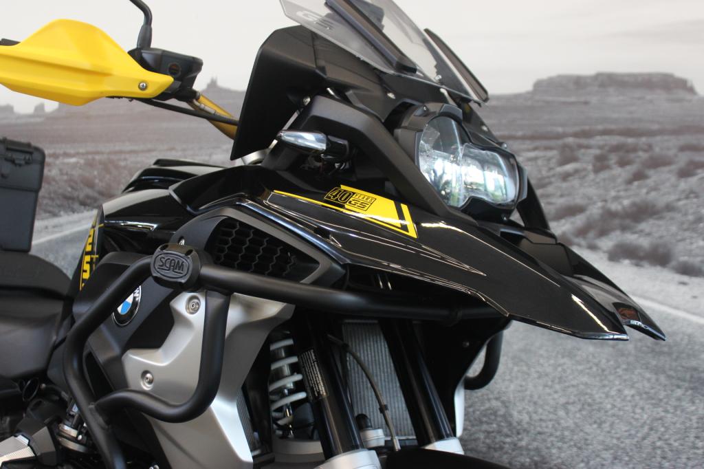 BMW R 1250 GS Premium 40 Anos