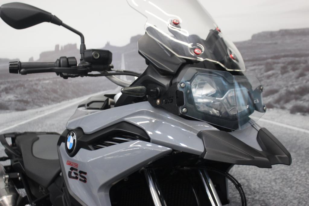 BMW F 750 GS Sport