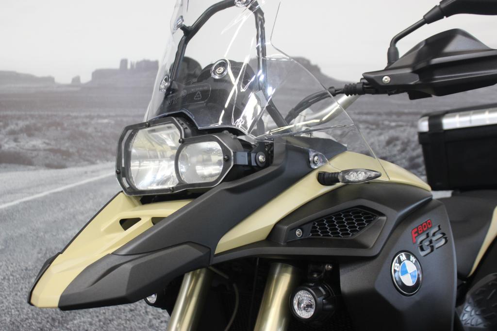 BMW F 800 GS Adventure