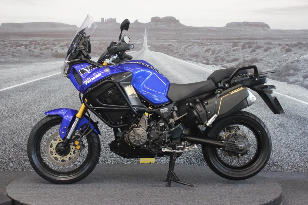 YAMAHA XT 1200 Z  SUPER TÉNÉRÉ/ DX