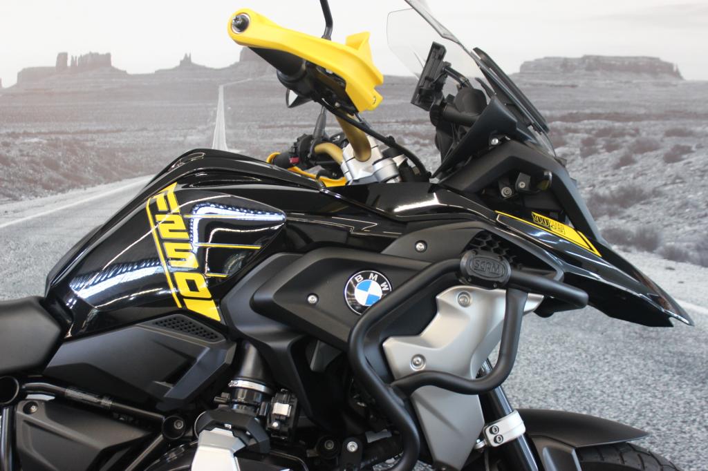 BMW R 1250 GS Premium 40 Anos