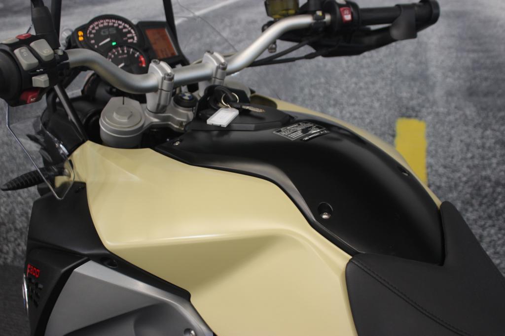 BMW F 800 GS Adventure