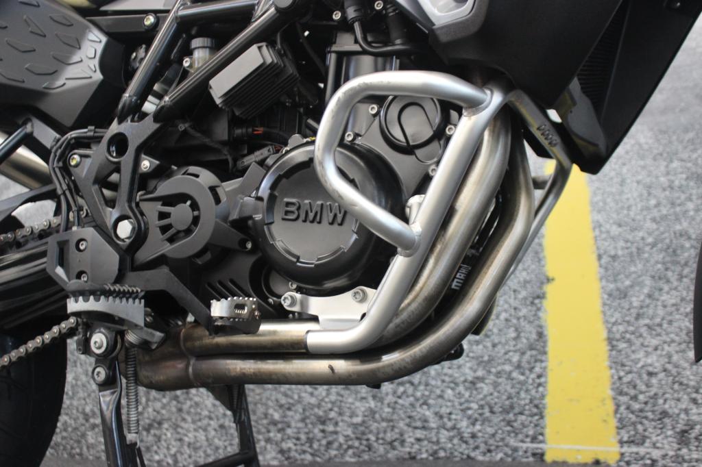 BMW F 800 GS Adventure