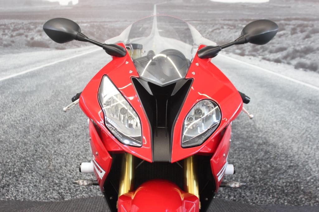 BMW S 1000 RR