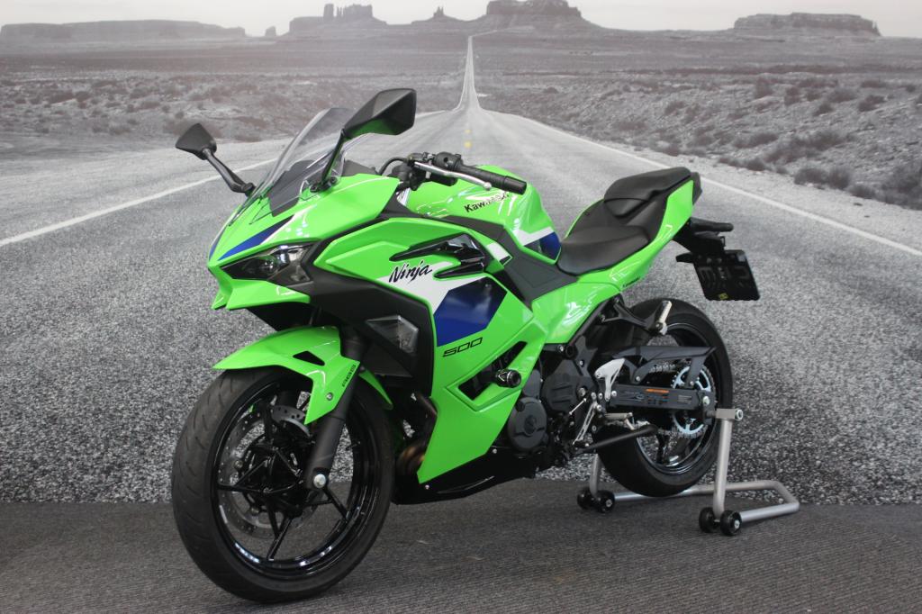 KAWASAKI