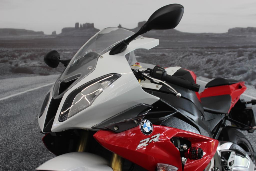 BMW S 1000 RR