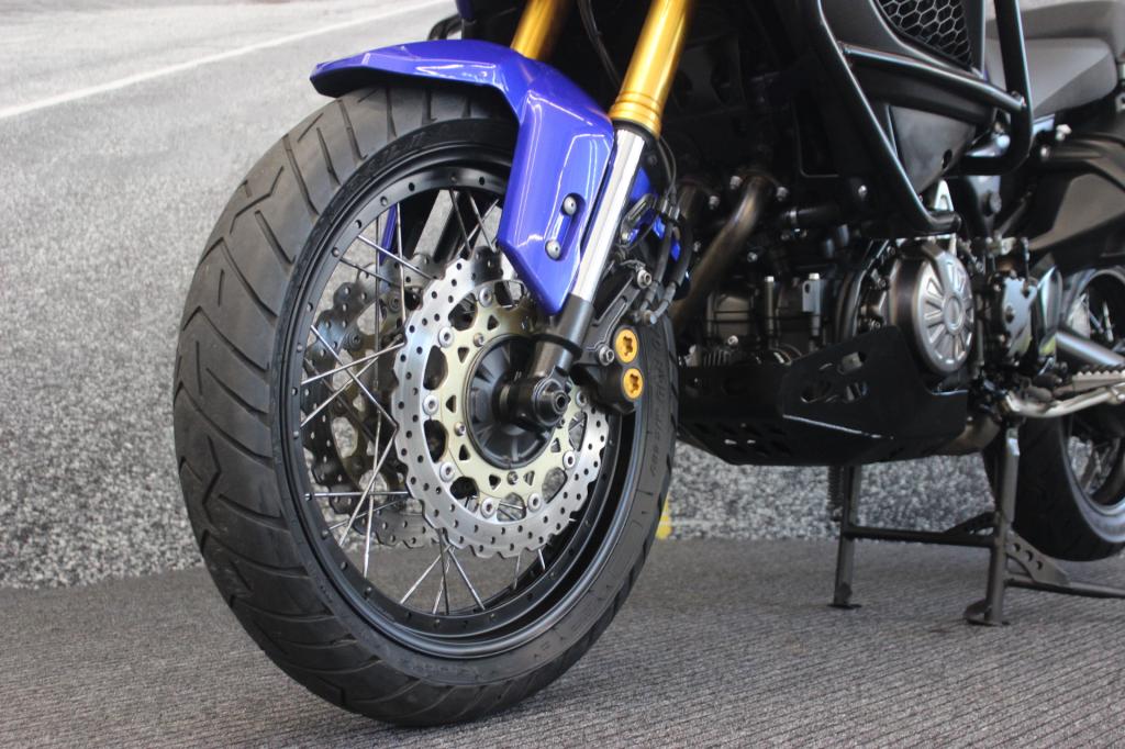 YAMAHA XT 1200 Z  SUPER TÉNÉRÉ/ DX