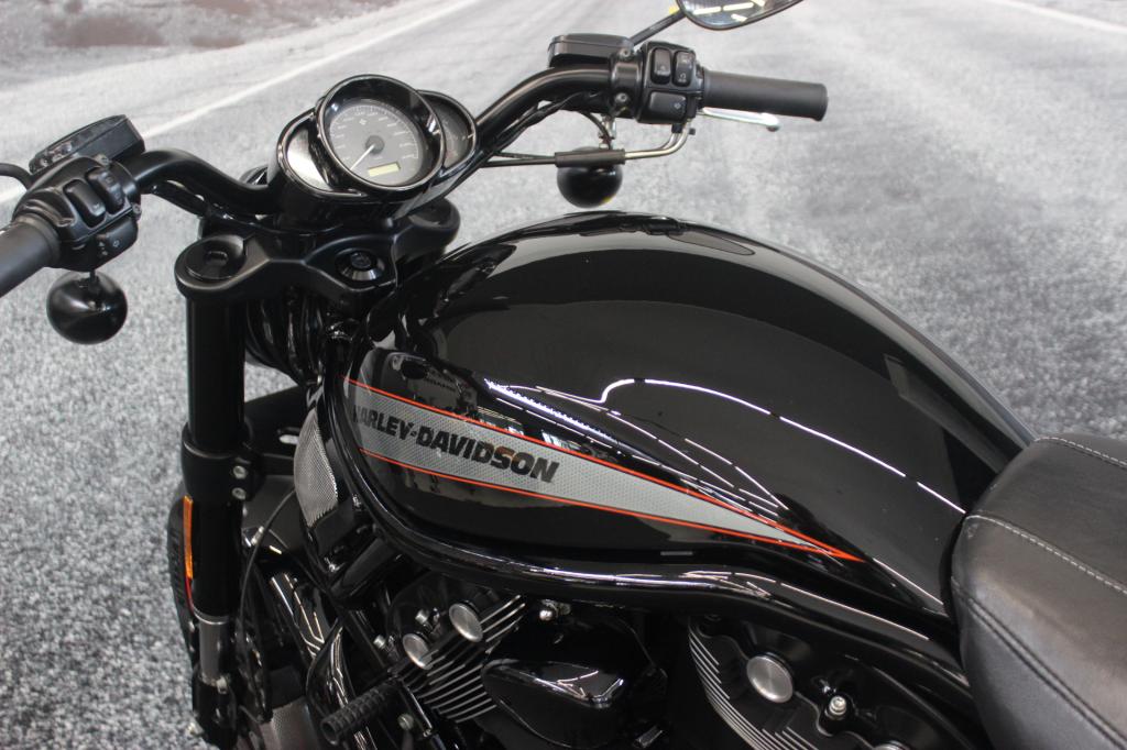 HARLEY-DAVIDSON NIGHT ROD SPECIAL 1250 VRSCDX