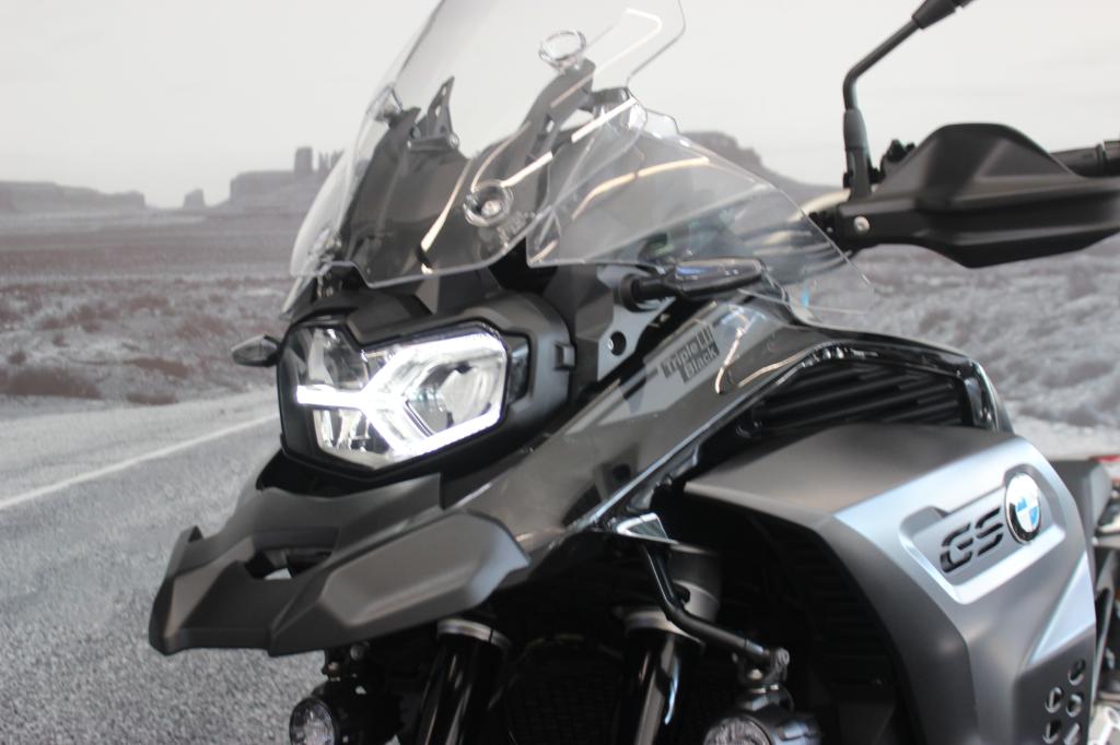 BMW F 850 GS Adventure Premium