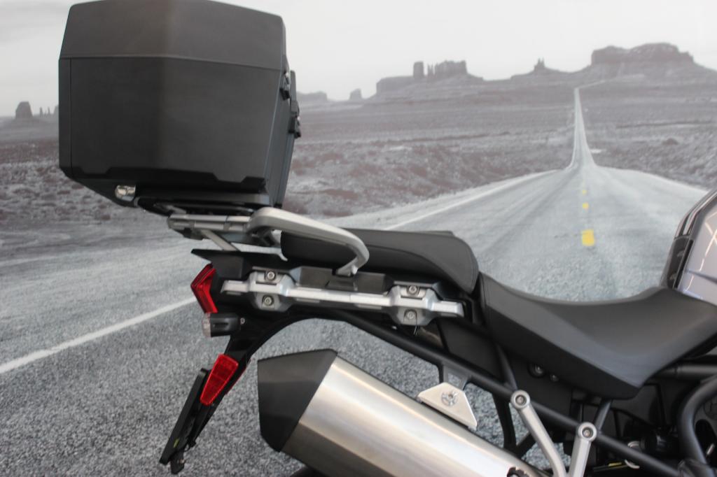 TRIUMPH TIGER 1200 XC EXPLORER