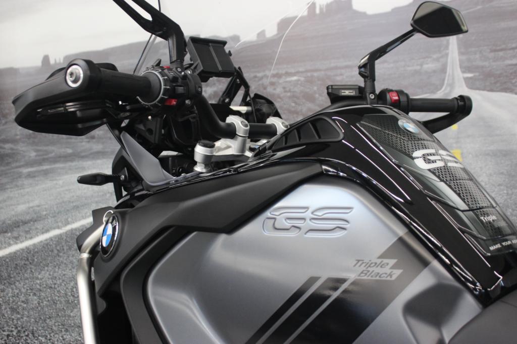 BMW R 1250 GS Adv.Premium Triple Black 719
