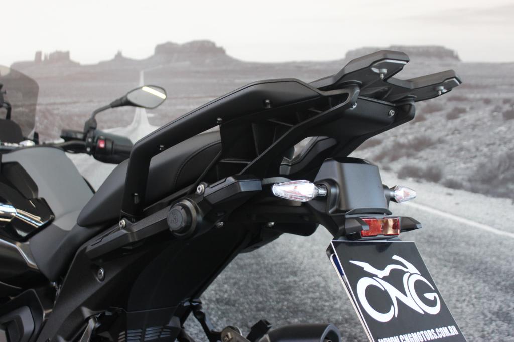 BMW R 1300 GS Triple Black
