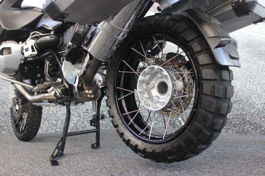 BMW R 1200 GS Adventure