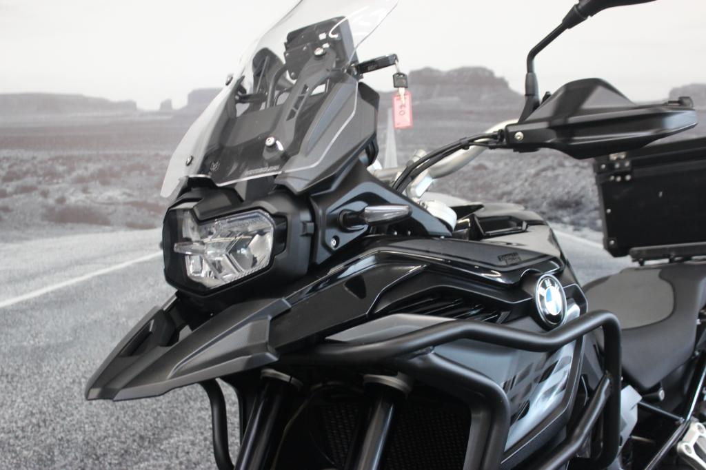 BMW F 850 GS Premium
