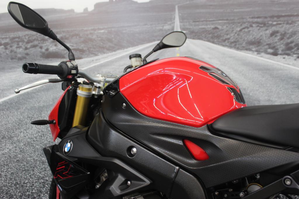 BMW S 1000 R