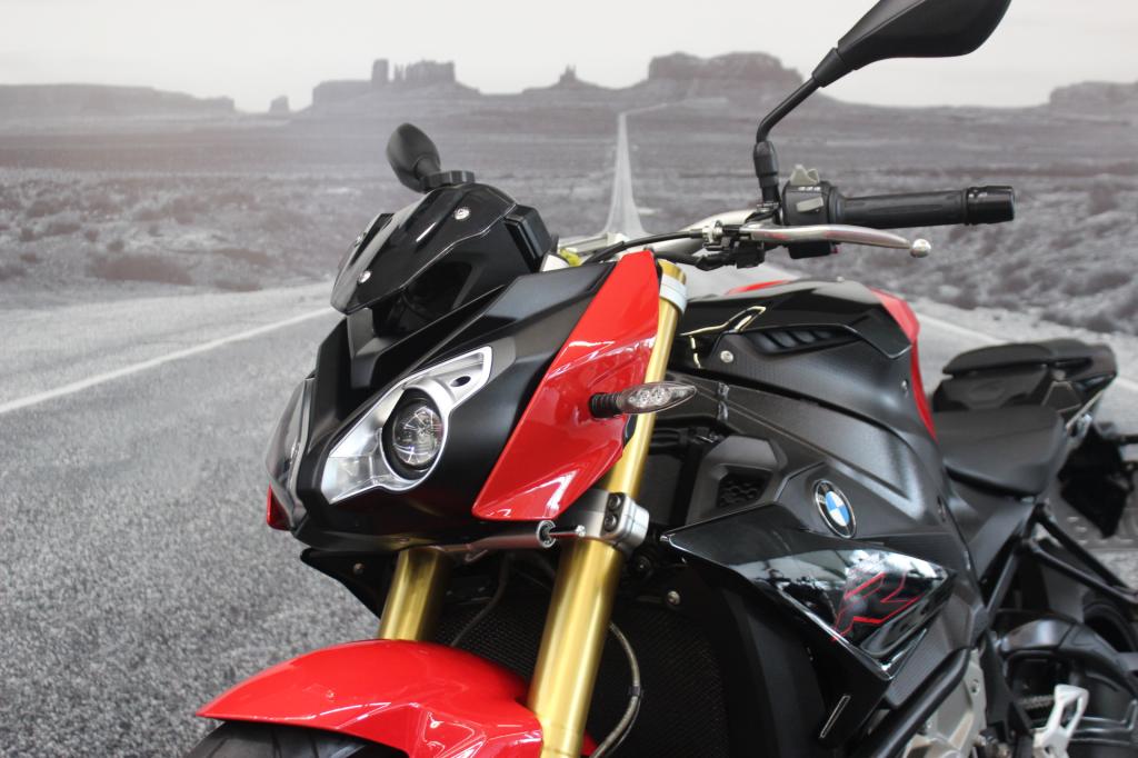 BMW S 1000 R