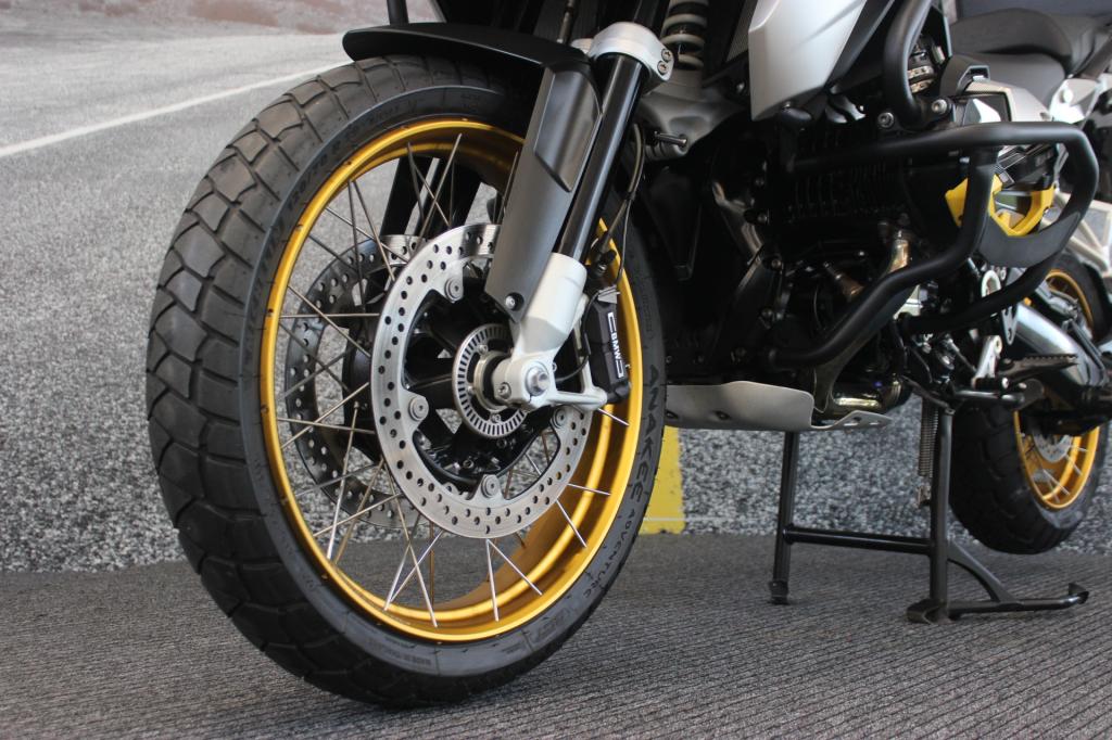 BMW R 1250 GS Premium 40 Anos