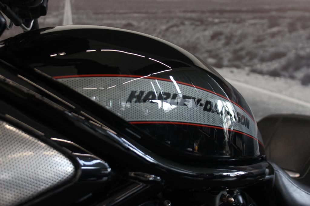 HARLEY-DAVIDSON NIGHT ROD SPECIAL 1250 VRSCDX