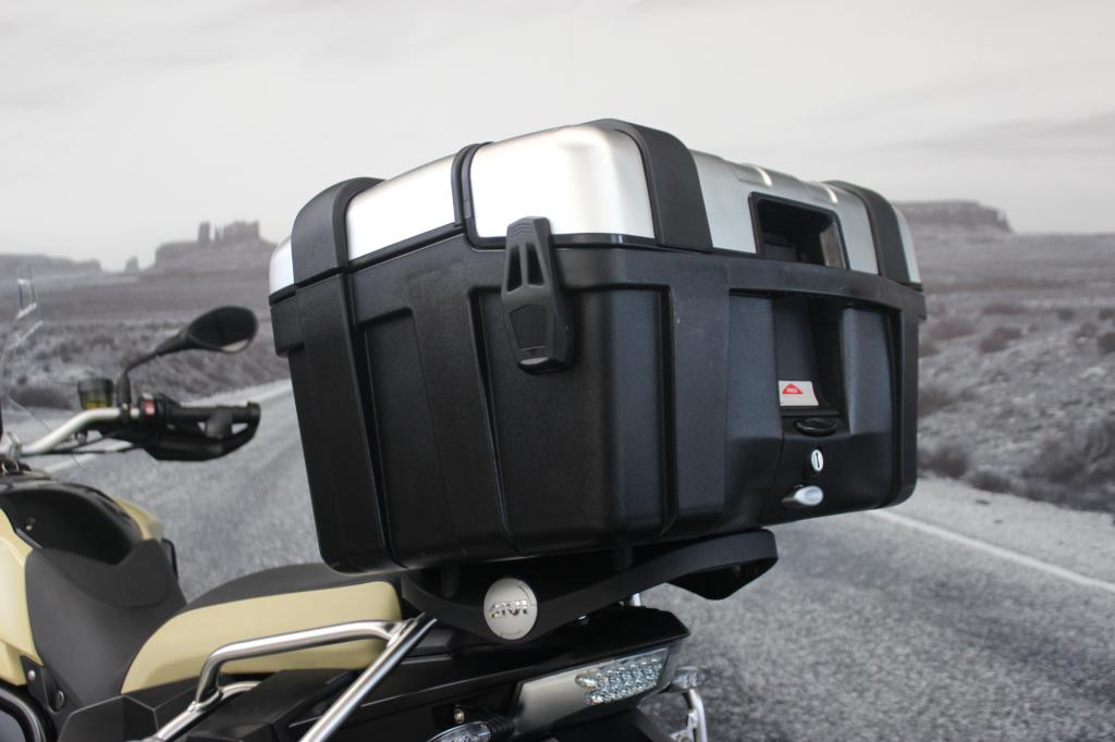 BMW F 800 GS Adventure