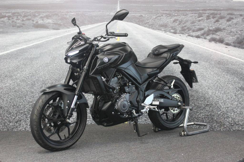 YAMAHA