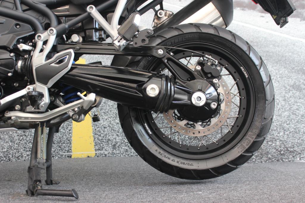 TRIUMPH TIGER 1200 XC EXPLORER