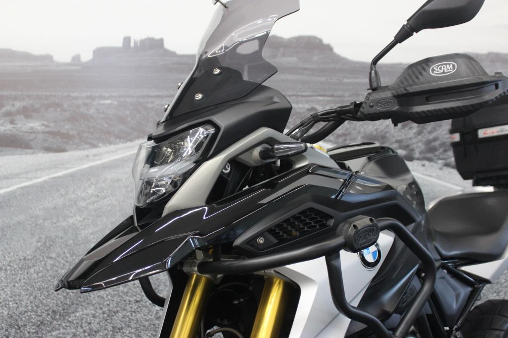 BMW G 310 GS