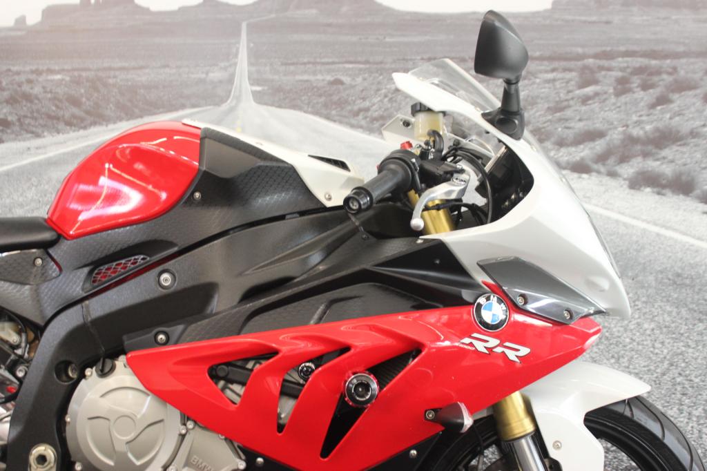 BMW S 1000 RR