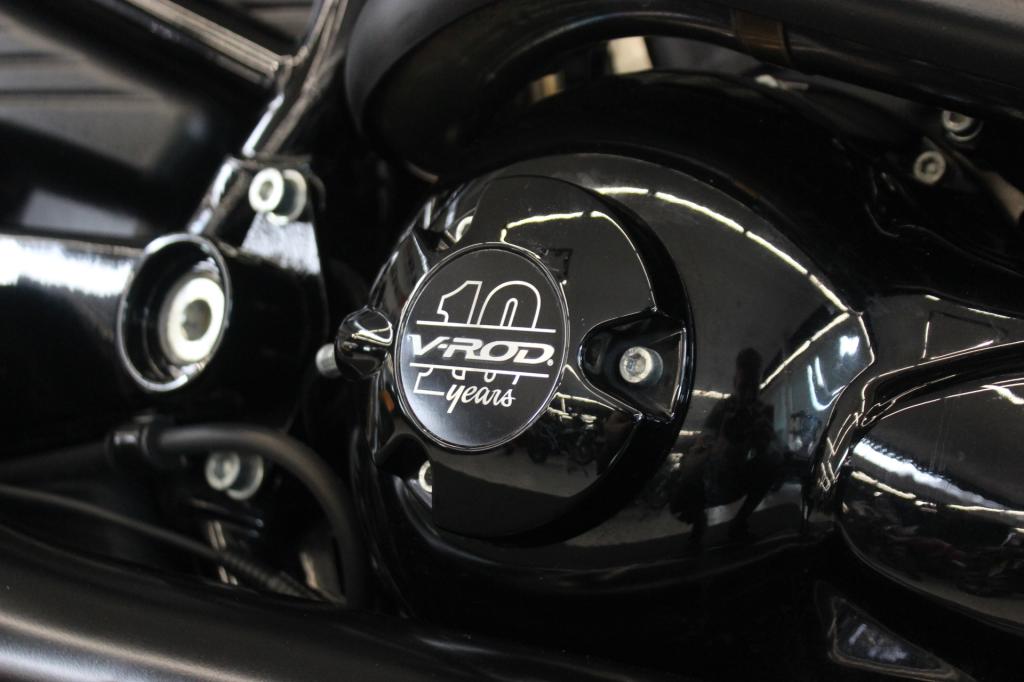 HARLEY-DAVIDSON NIGHT ROD SPECIAL 1250 VRSCDX