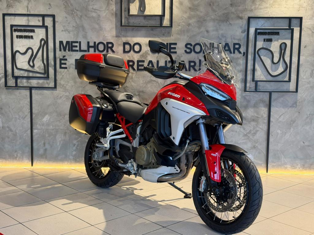 DUCATI