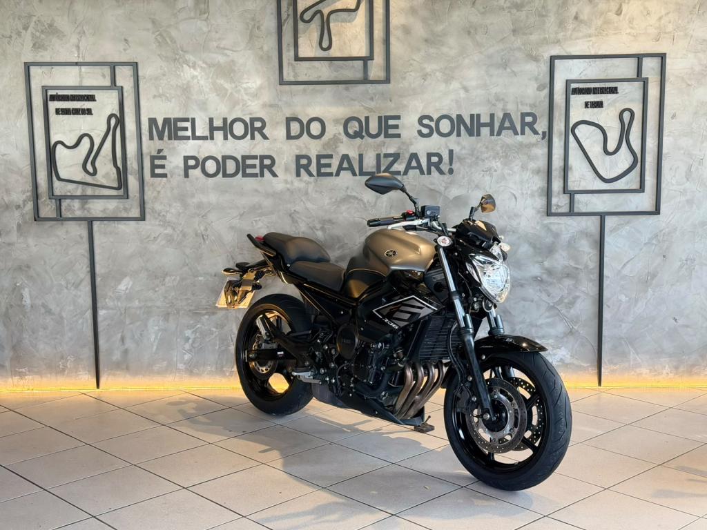 YAMAHA