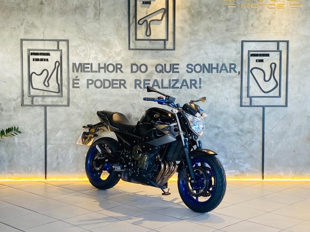 YAMAHA