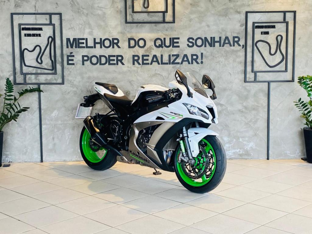 KAWASAKI
